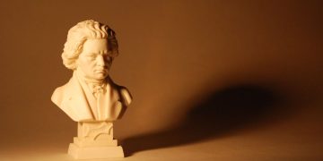 Ludwig van Beethoven tények