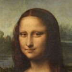 Mona Lisa kép