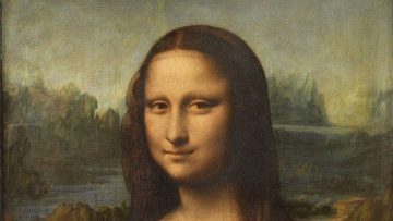 Mona Lisa kép