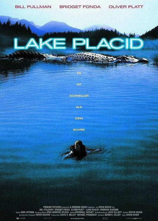 A szörny (Lake Placid, 1999)