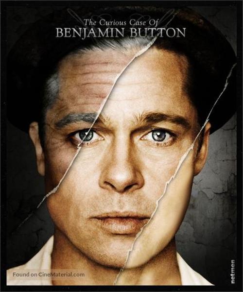 Benjamin Button különös élete (The Curious Case of Benjamin Button, 2008)