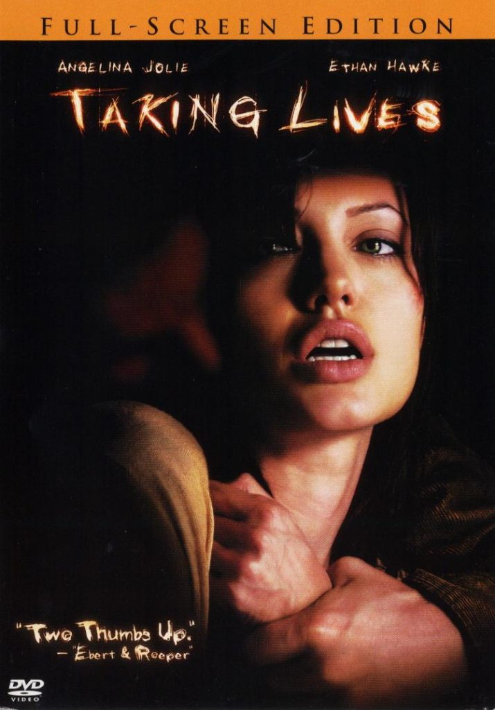 Életeken át (Taking Lives)(2004)
