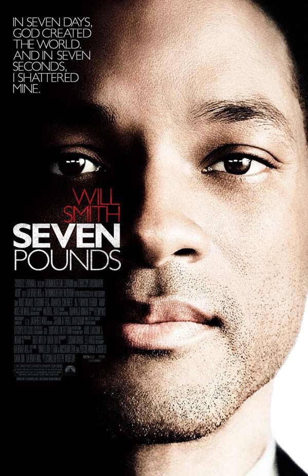 Hét élet (Seven Pounds, 2008)