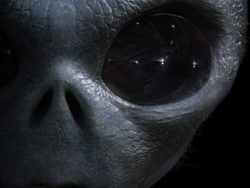 földönkívüliekről szóló filmek